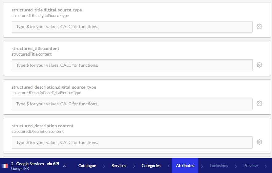 google URL structured AI.png