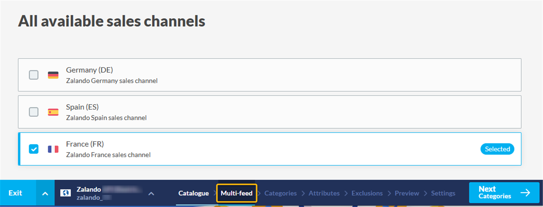 zalando select sales channel.png